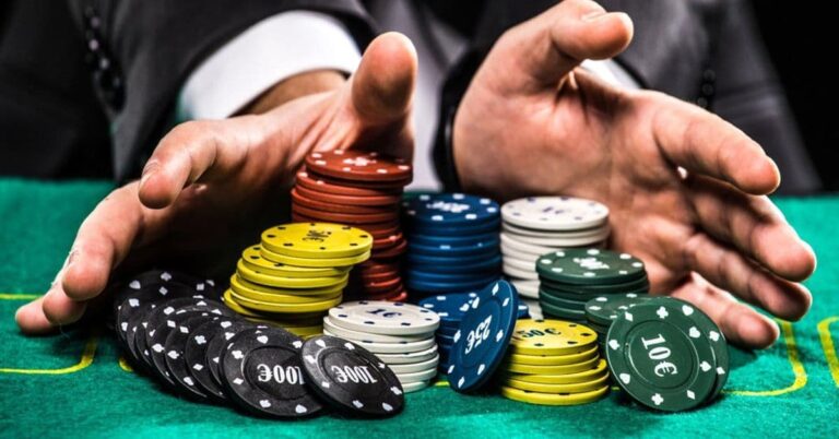 Thông tin về Quy tắc và quy định đặt cược 123b