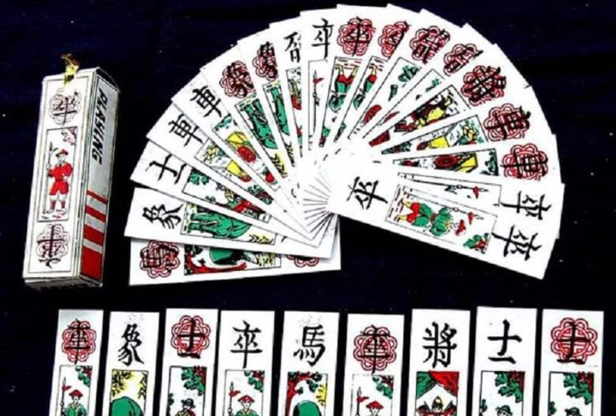 Bài Tam Cúc 123b Là Gì?