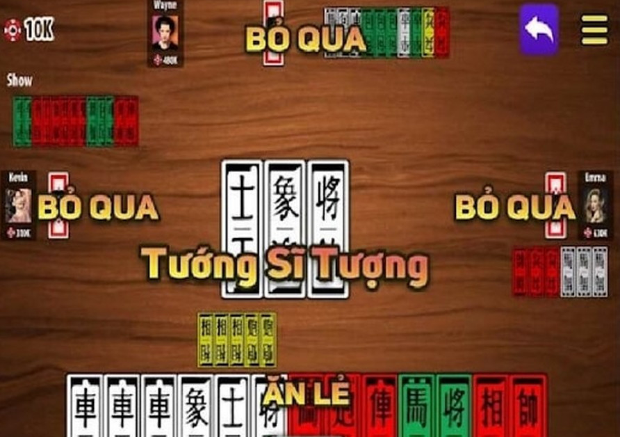 Bật Mí Chiến Thuật Chơi Tam Cúc Đỉnh Cao