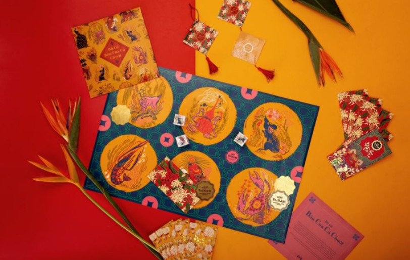 Các kinh nghiệm chơi Bầu Cua 123b