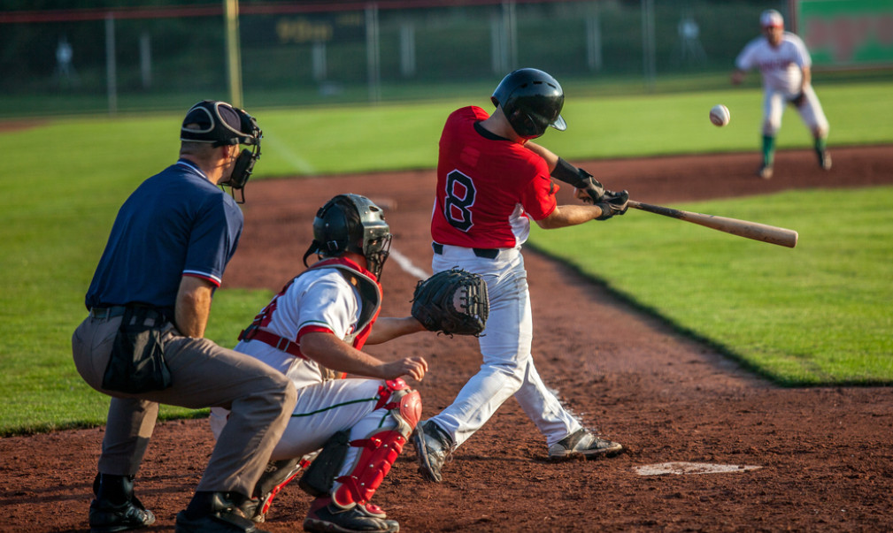 Tìm hiểu các loại kèo phổ biến trong bóng chày