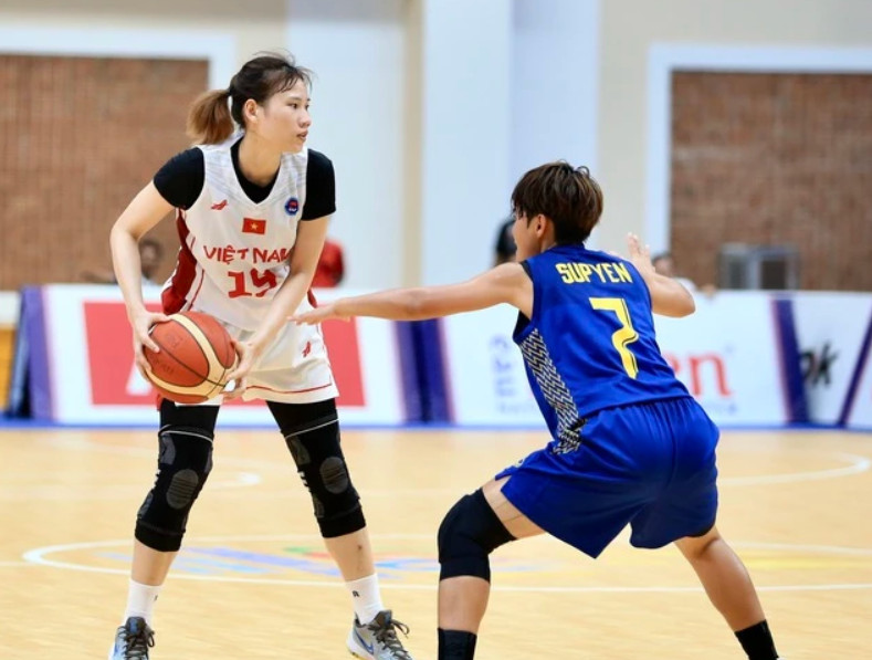 Hướng dẫn cược Bóng rổ 123b chuẩn nhất hiện nay