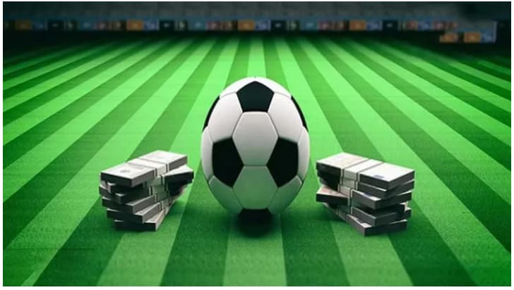 Cược xiên trong bóng đá là gì