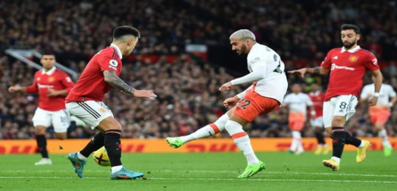 Tỷ lệ kèo chấp 2 trái 123b