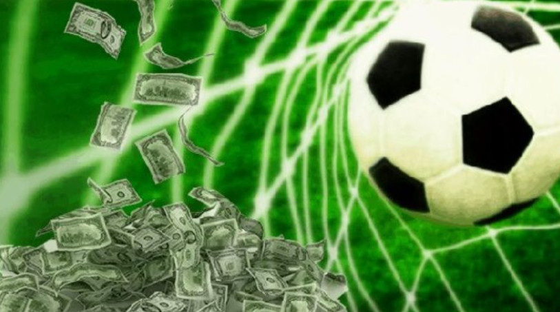 Cách soi Kèo Châu Á 123b 