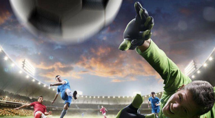 Kèo Châu Âu y tín