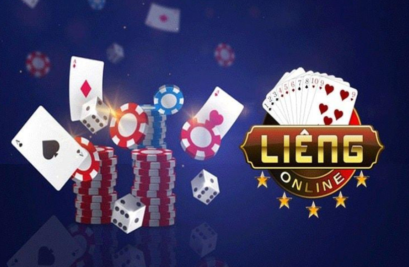 Cách so sánh bài trong Liêng 123b