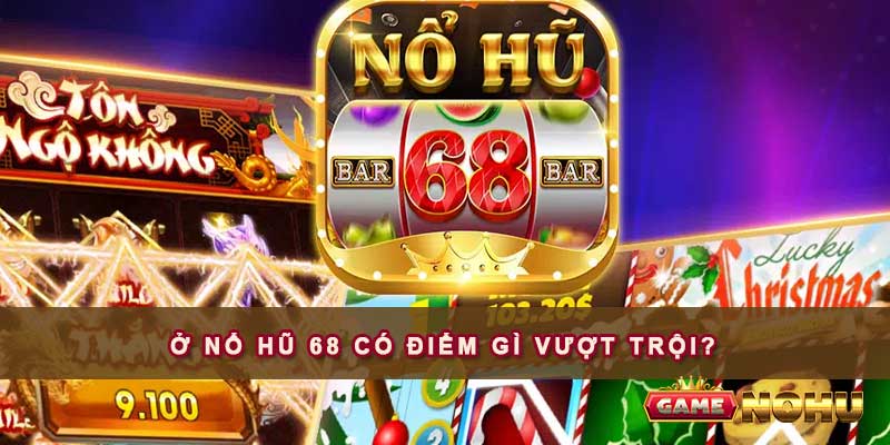 nổ huc 68 trên 123b