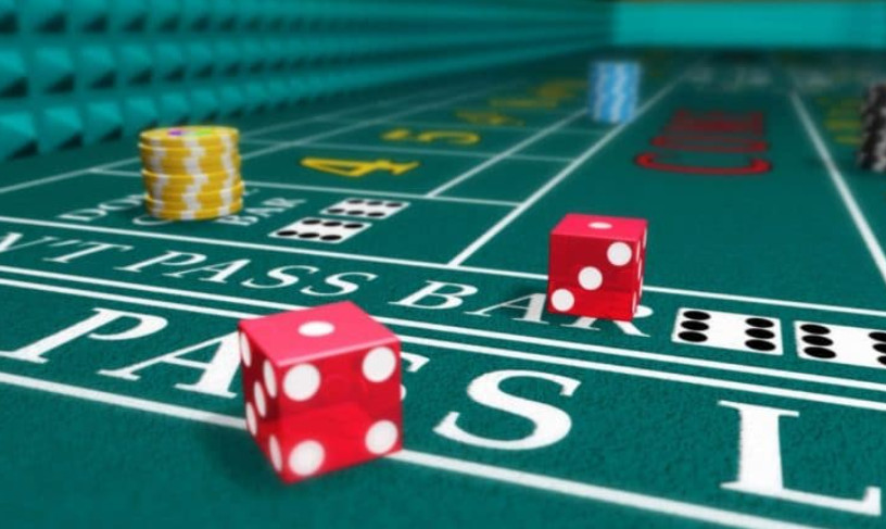 Các thủ thuật chơi Sicbo 123b