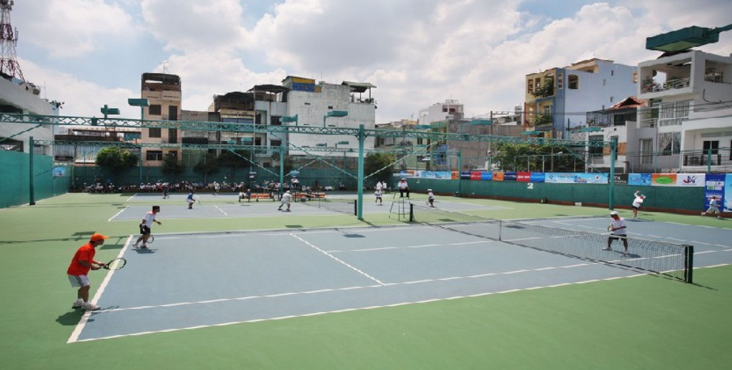 Tìm hiểu một số loại cược phổ biến trong tennis