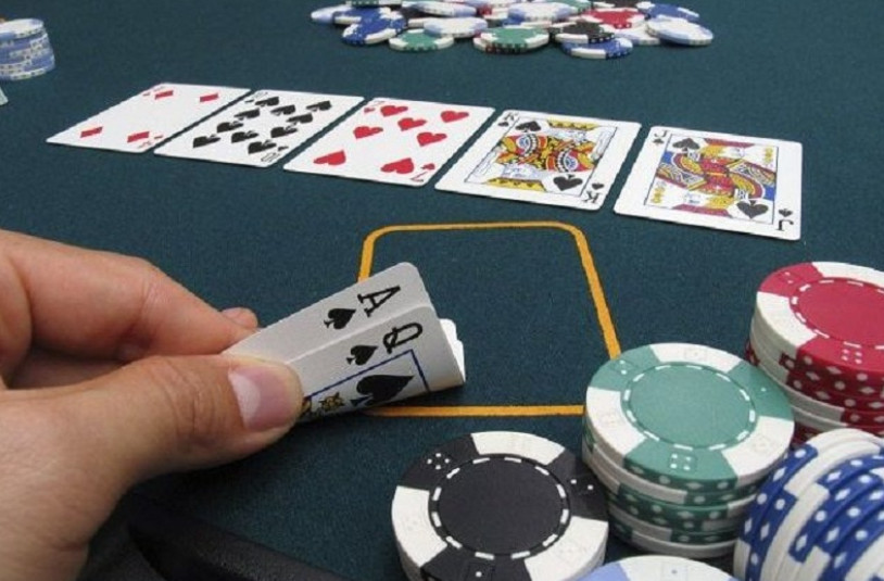 Các loại bộ bài trong Xì Tố Bevisa