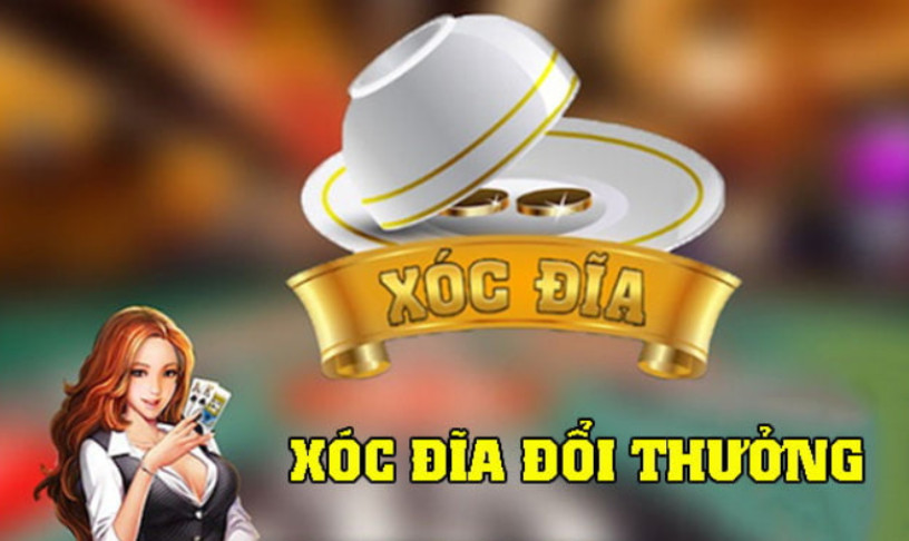 Kinh nghiệm chơi game xóc đĩa 123b