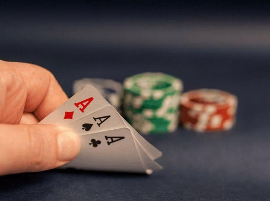 Tổng quan về Bài Liêng 123b