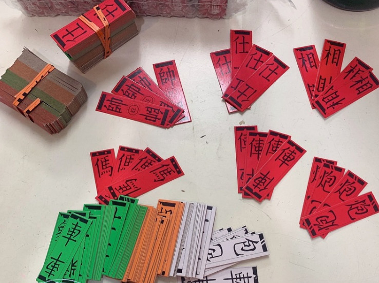 Thế nào là game Bài Tứ Sắc 123b?