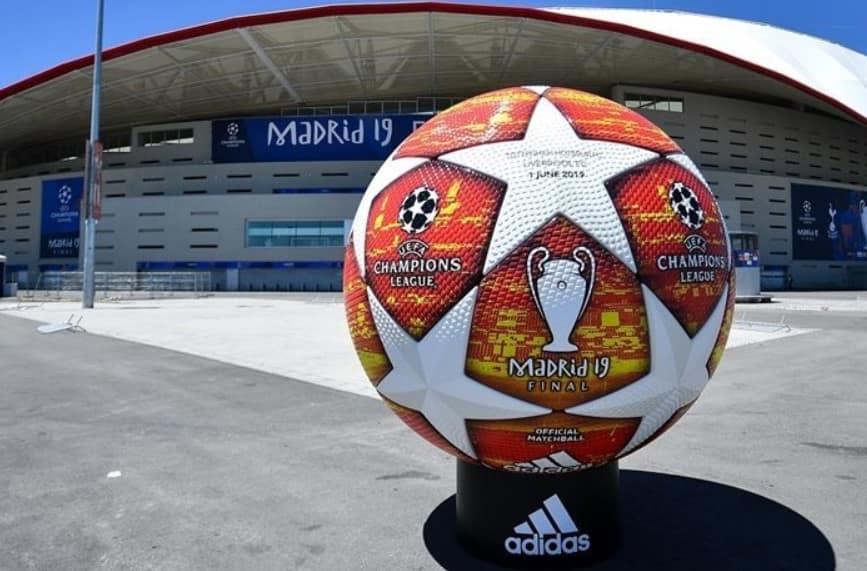 Cách soi kèo giải vô địch Kèo UEFA 123b