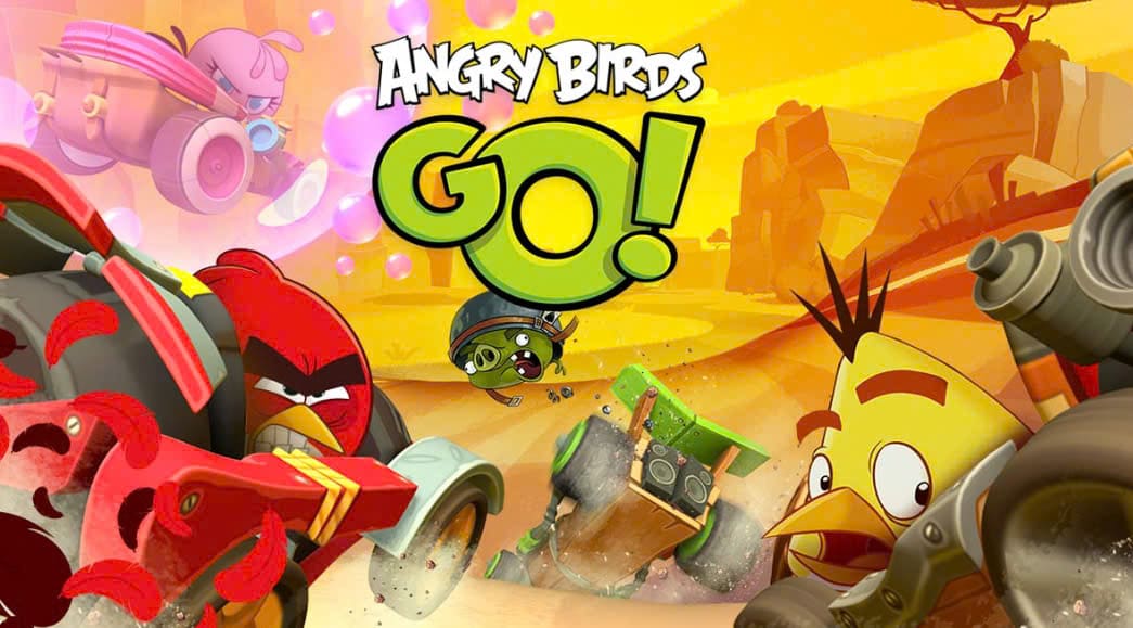 Tổng quan về Nổ Hũ Angry Birds 123b