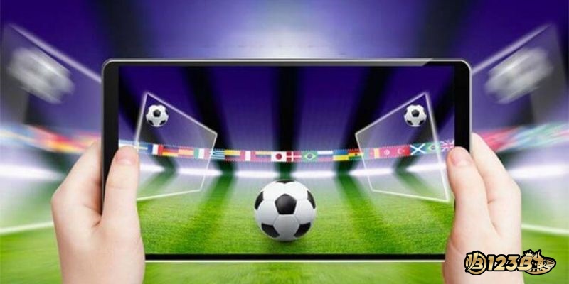 Các bước đặt cược kèo châu âu hiệu quả