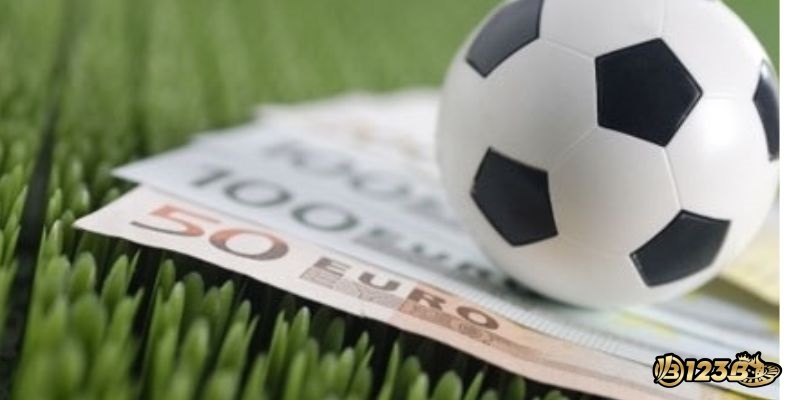 Một số lợi ích khi nắm cách cá độ bóng đá tài xỉu