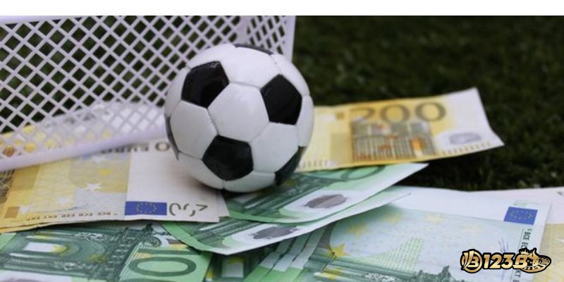 Tìm hiểu trang cá độ bóng đá uy tín nhất việt nam 123B