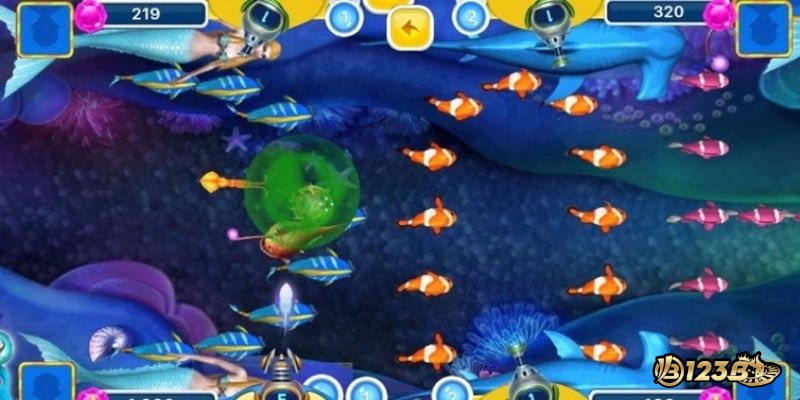 Một số ưu đãi đáng chú ý mà bạn sẽ nhận được khi chơi tại 123B