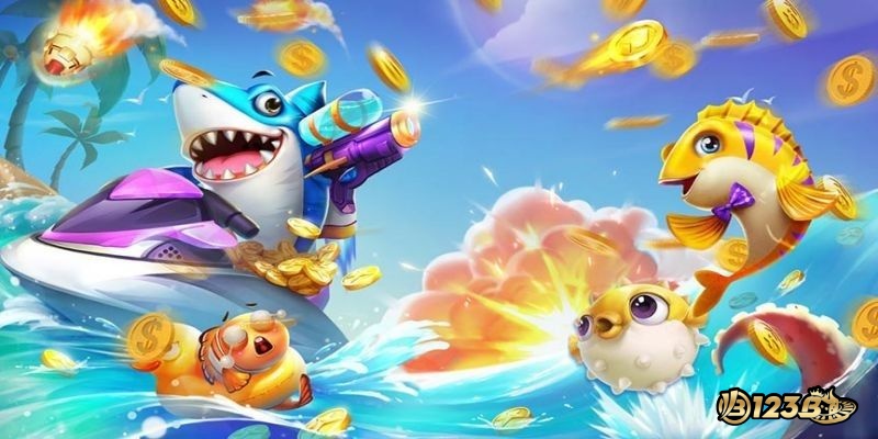 Một số mẹo hữu ích để giúp bạn trở thành một game thủ bắn cá thành công
