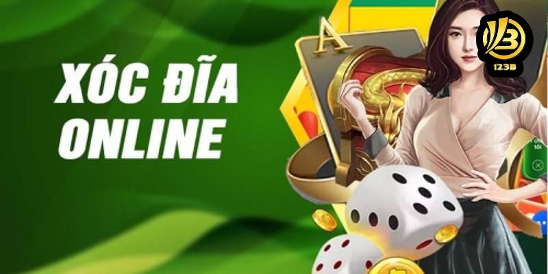 Giới thiệu về trò chơi xóc đĩa online hấp dẫn