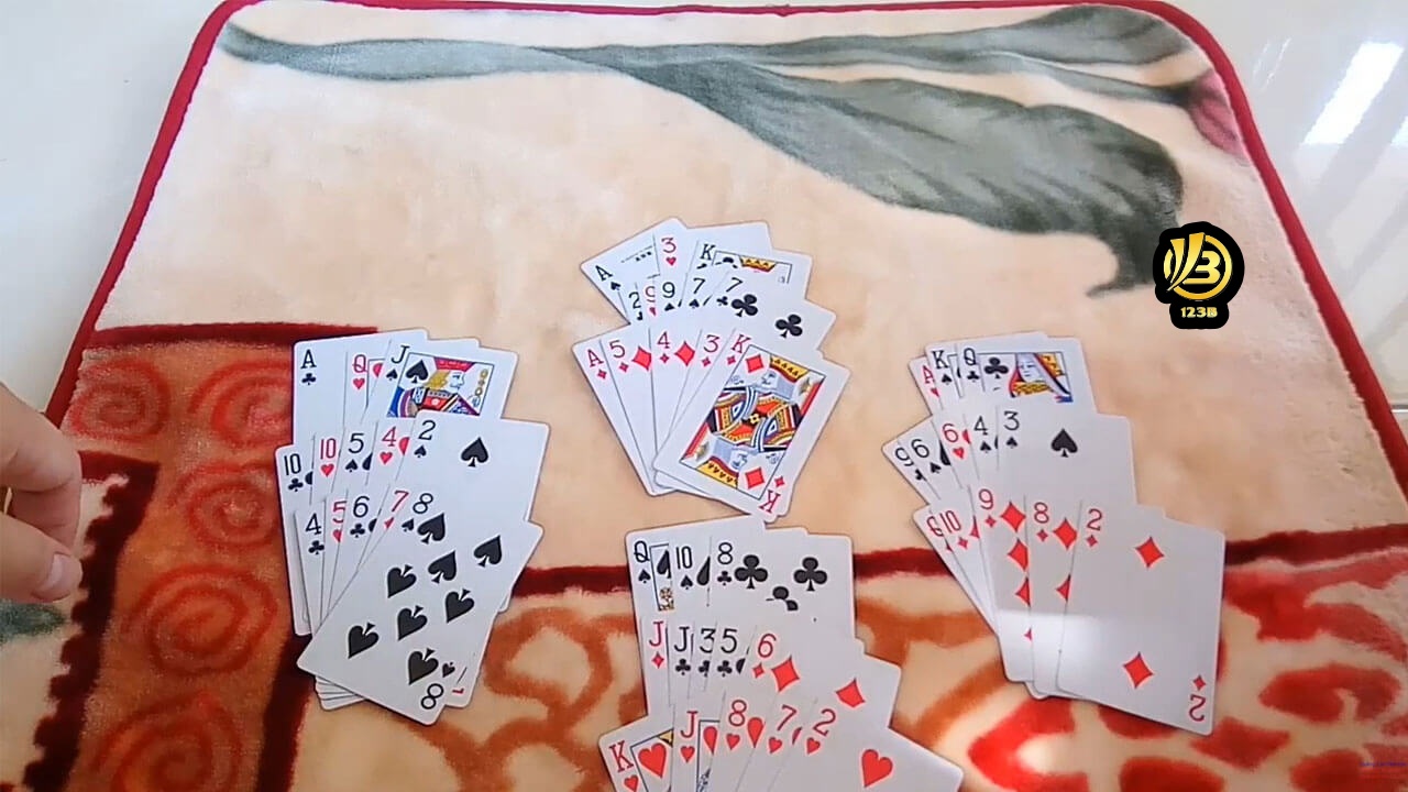 Giải thích binh xập xám là gì?