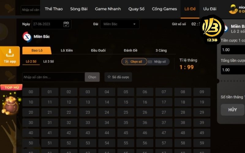 Tham khảo mẹo đánh lô đá hiệu quả từ cao thủ