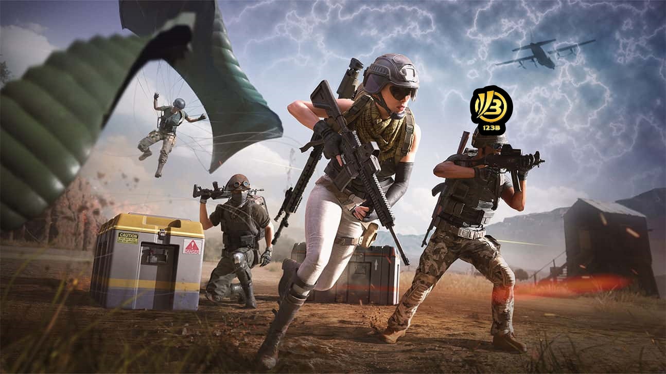 Một số kinh nghiệm và lời khuyên để trở thành một game thủ